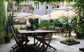 Casa Barbero Charme B&B